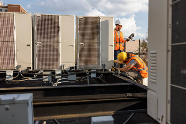  Chambersburg, PA HVAC Pros