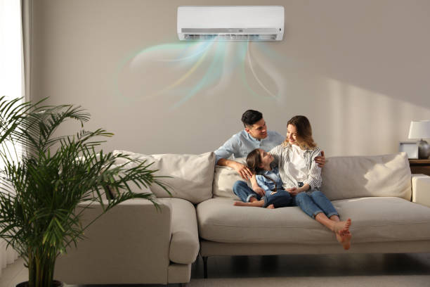 Best Energy-efficient HVAC Solutions in Chambersburg, PA