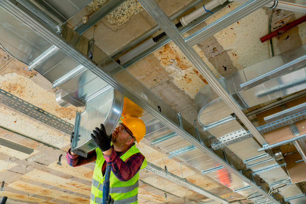 Best Seasonal HVAC Services in Chambersburg, PA