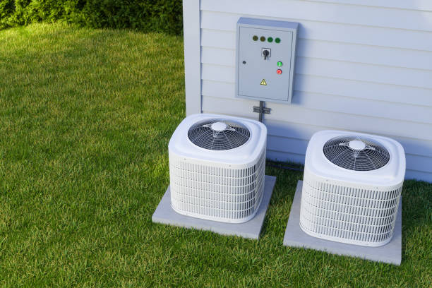Best Ductless Mini-Split Systems in Chambersburg, PA