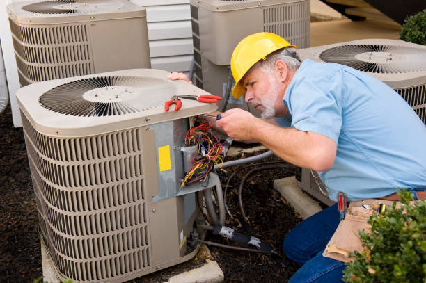Best HVAC Financing and Leasing in Chambersburg, PA