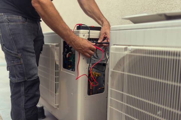 Best Residential HVAC in Chambersburg, PA
