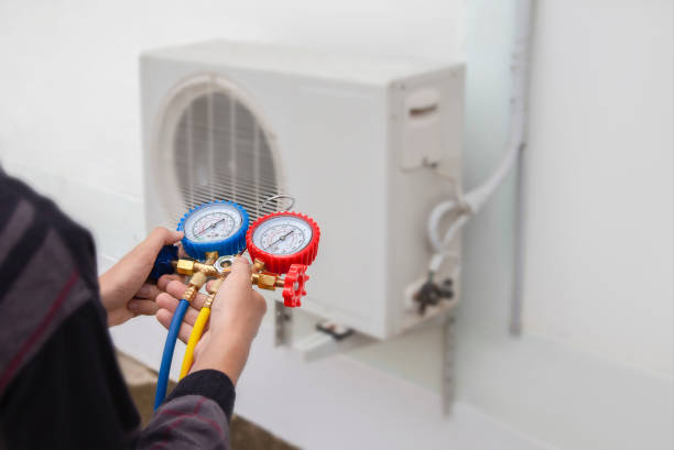 Best Air Conditioning Cleaning in Chambersburg, PA