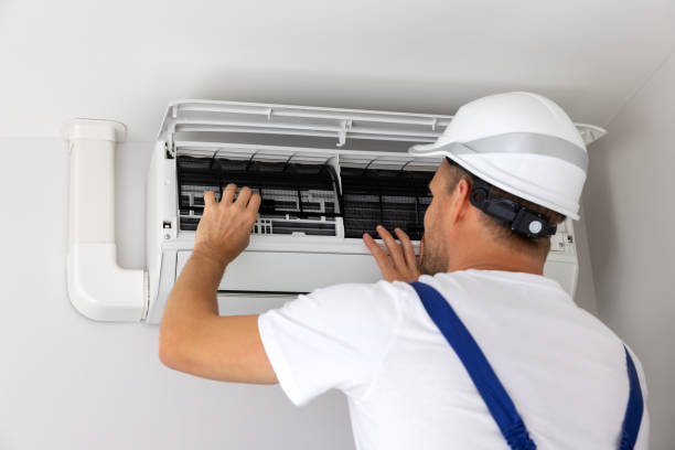 Trusted Chambersburg, PA HVAC Experts